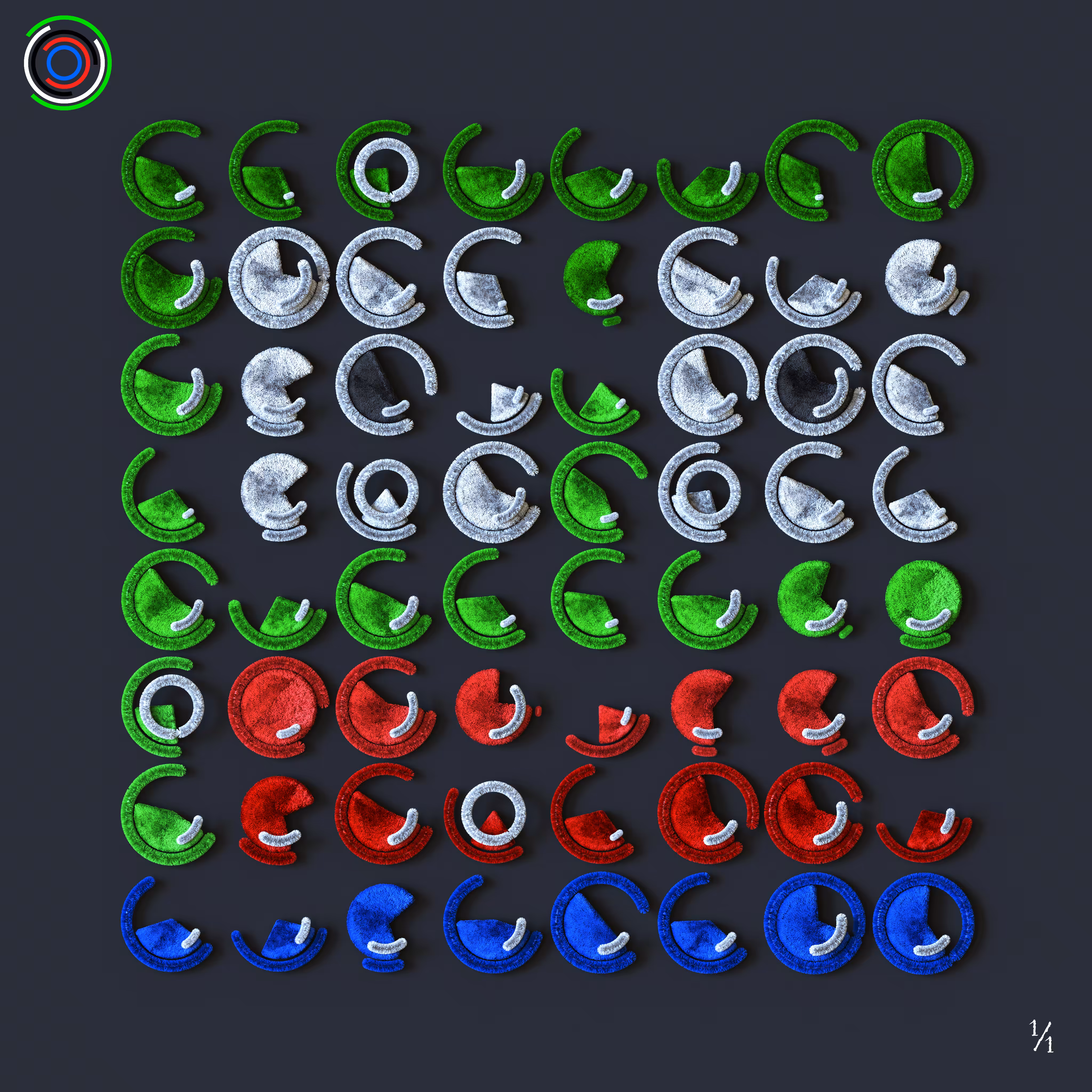 Dynamic Slice PePe