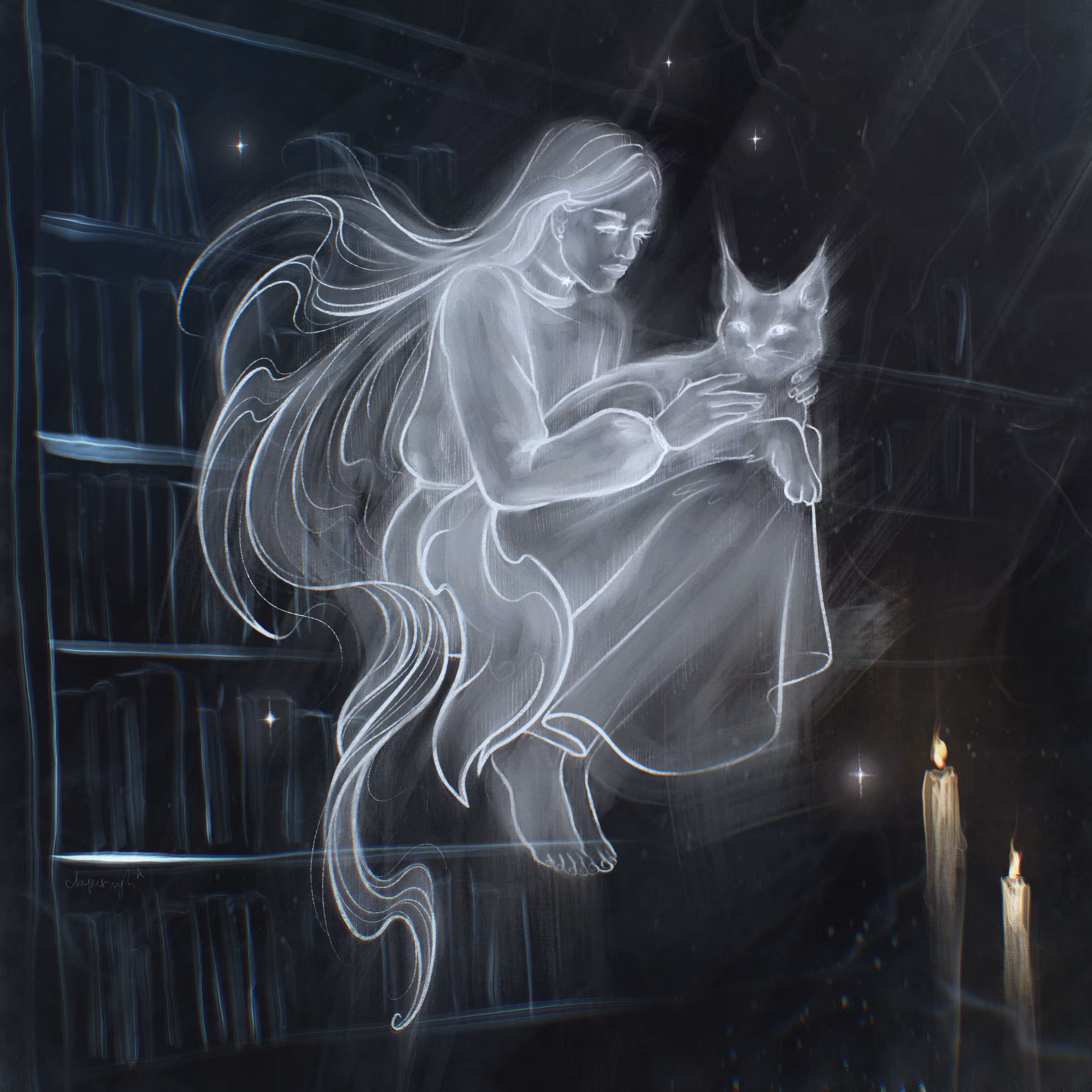 Timeless Spirits