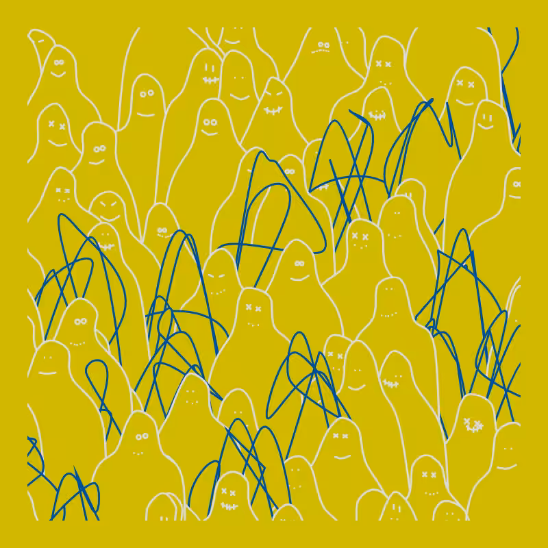 Mobs #41