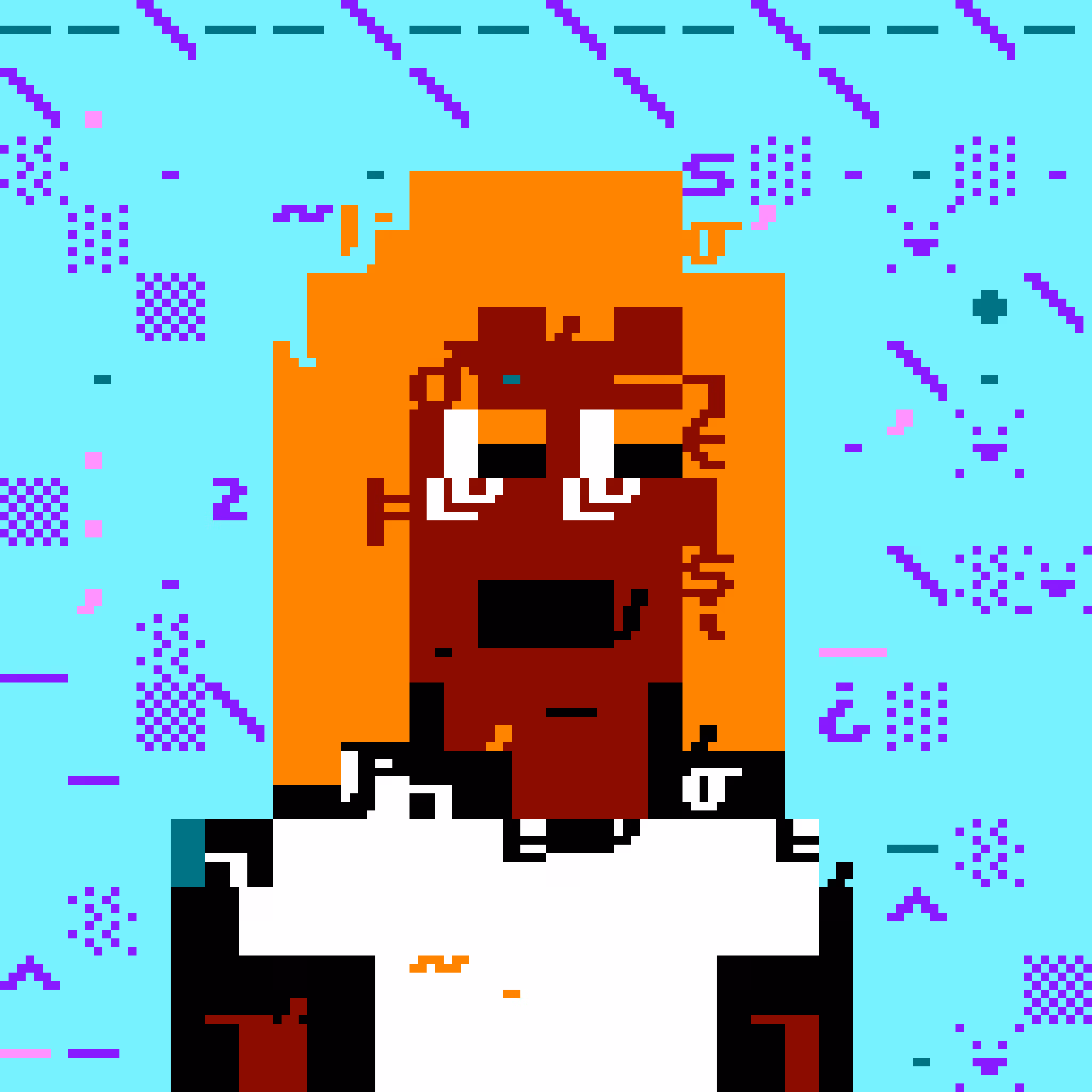 FakeDOSFrenz #030: Kyrvex