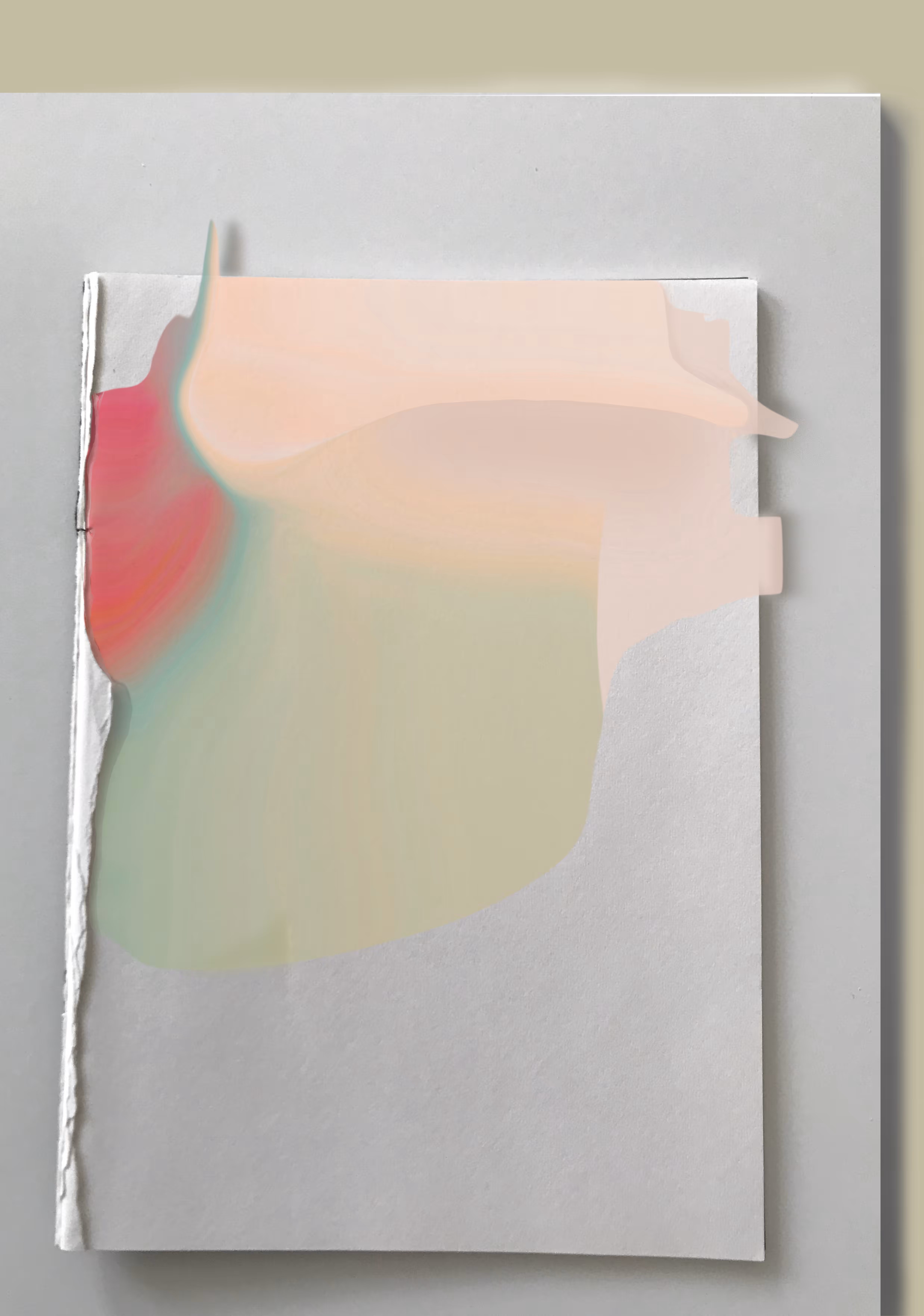 Digital Artefact - poly.