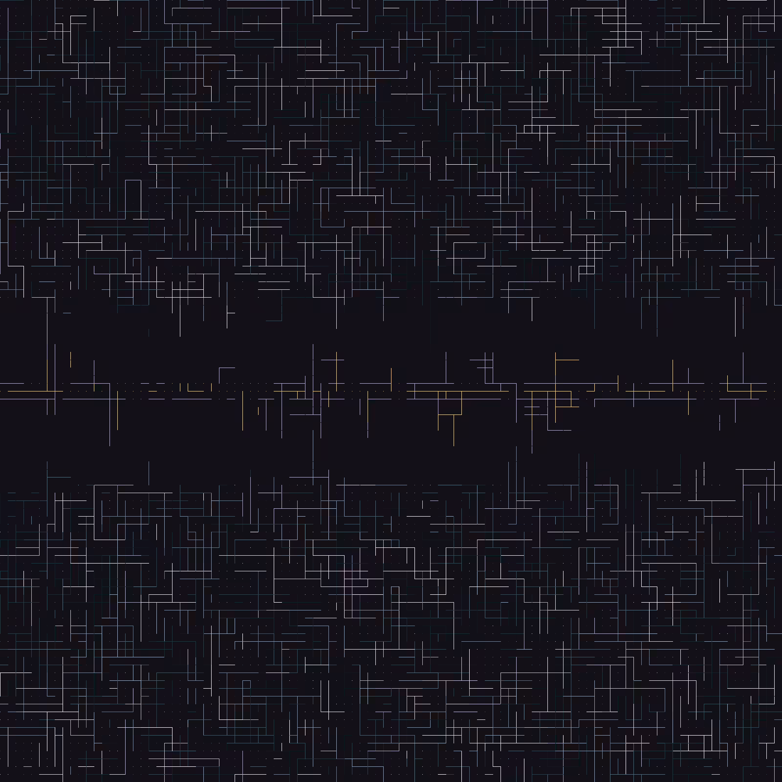 Pixel City #22