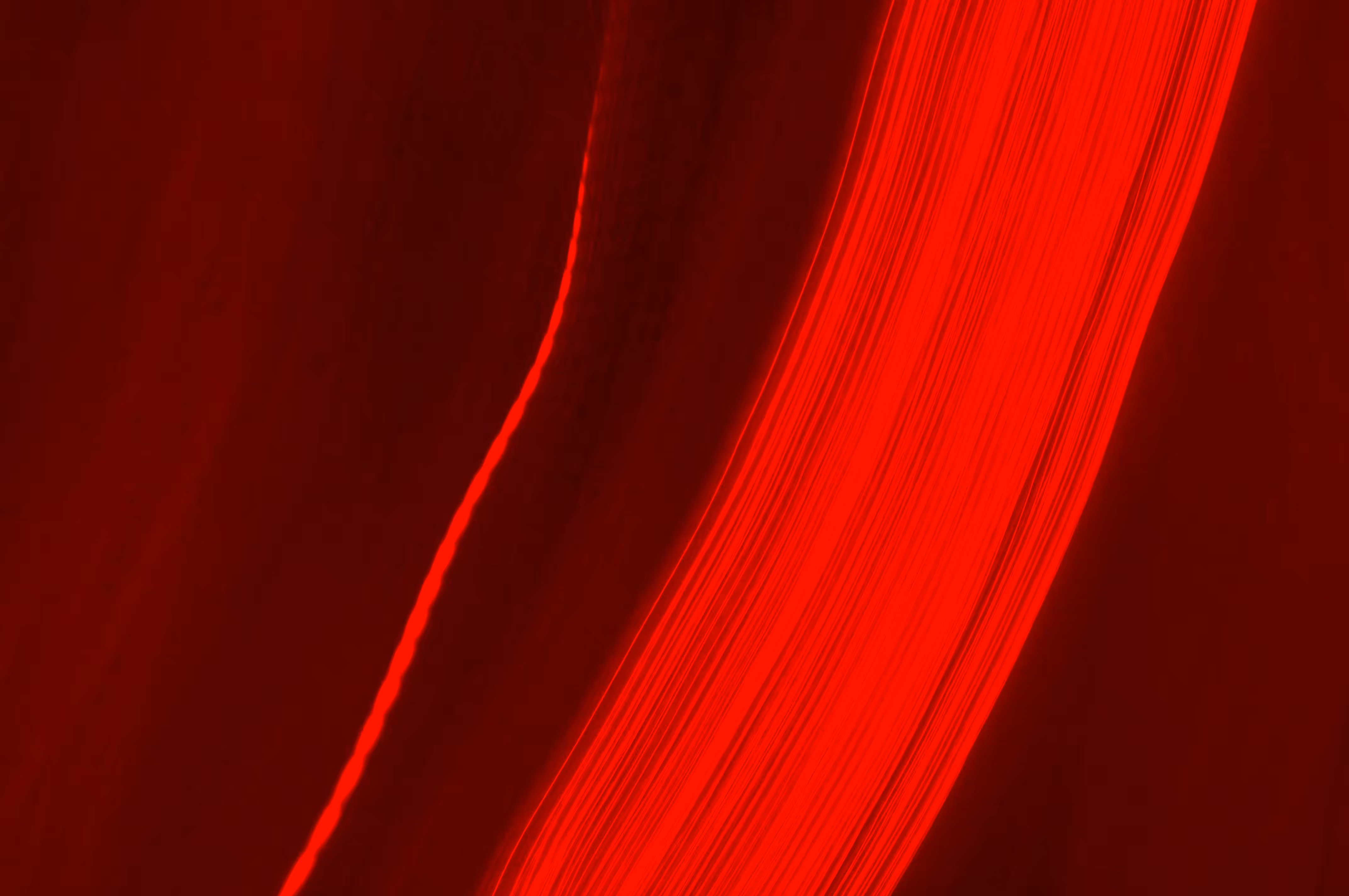 Dancing Lights #20