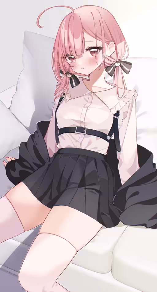 Luv-chan