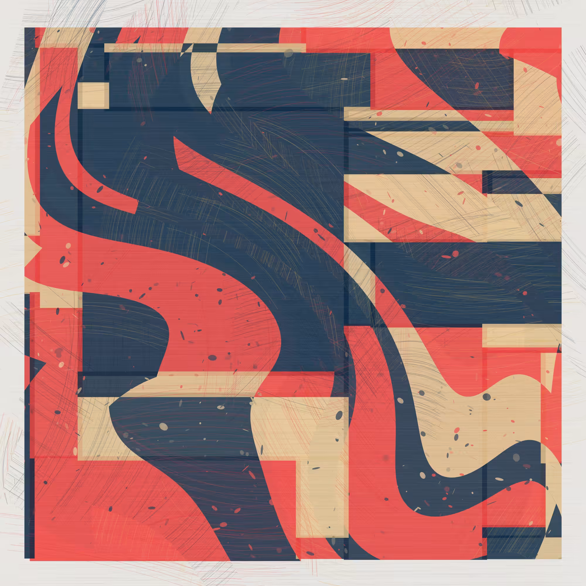 Unframed ripples #54