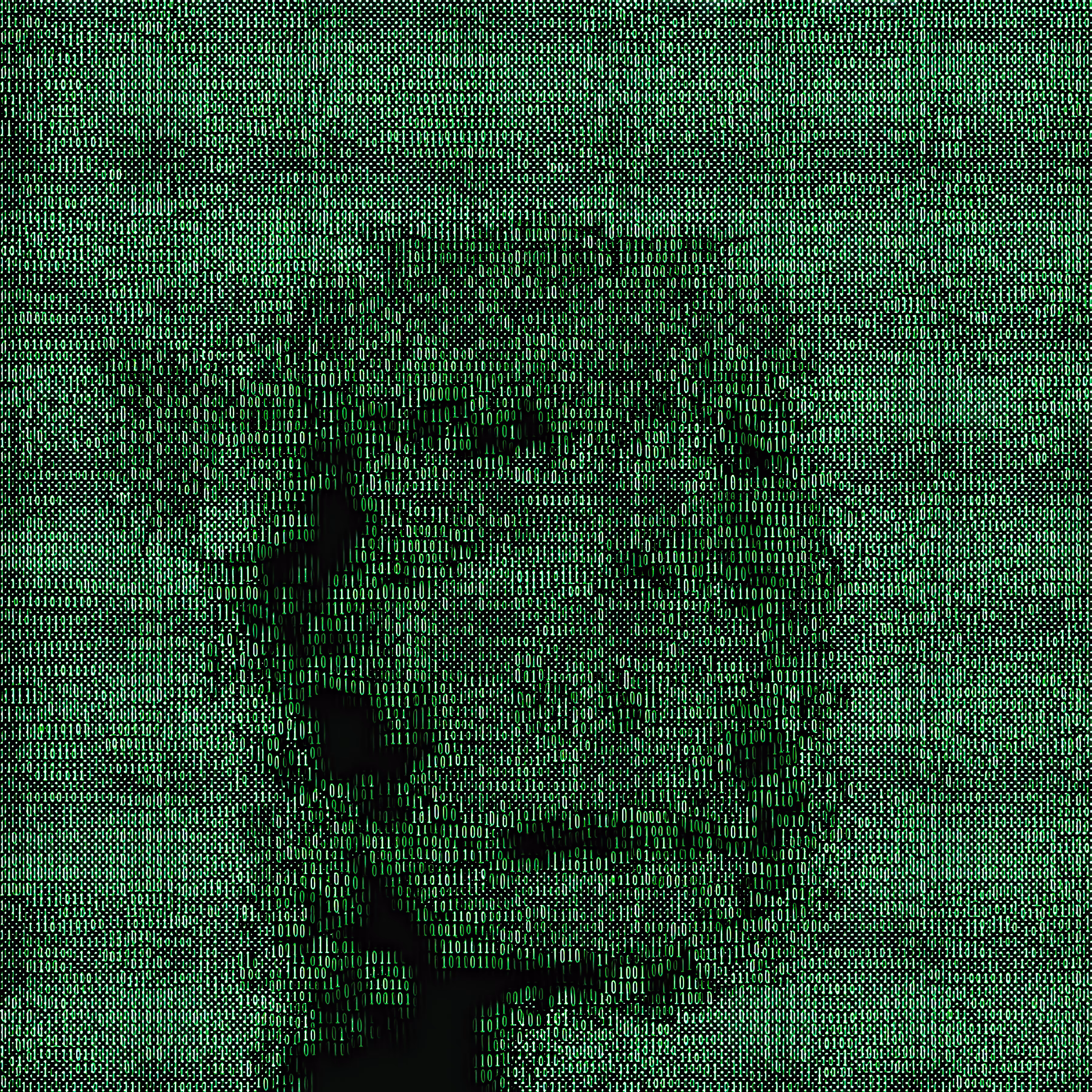 Punk 4156: Deep Morph III Take II