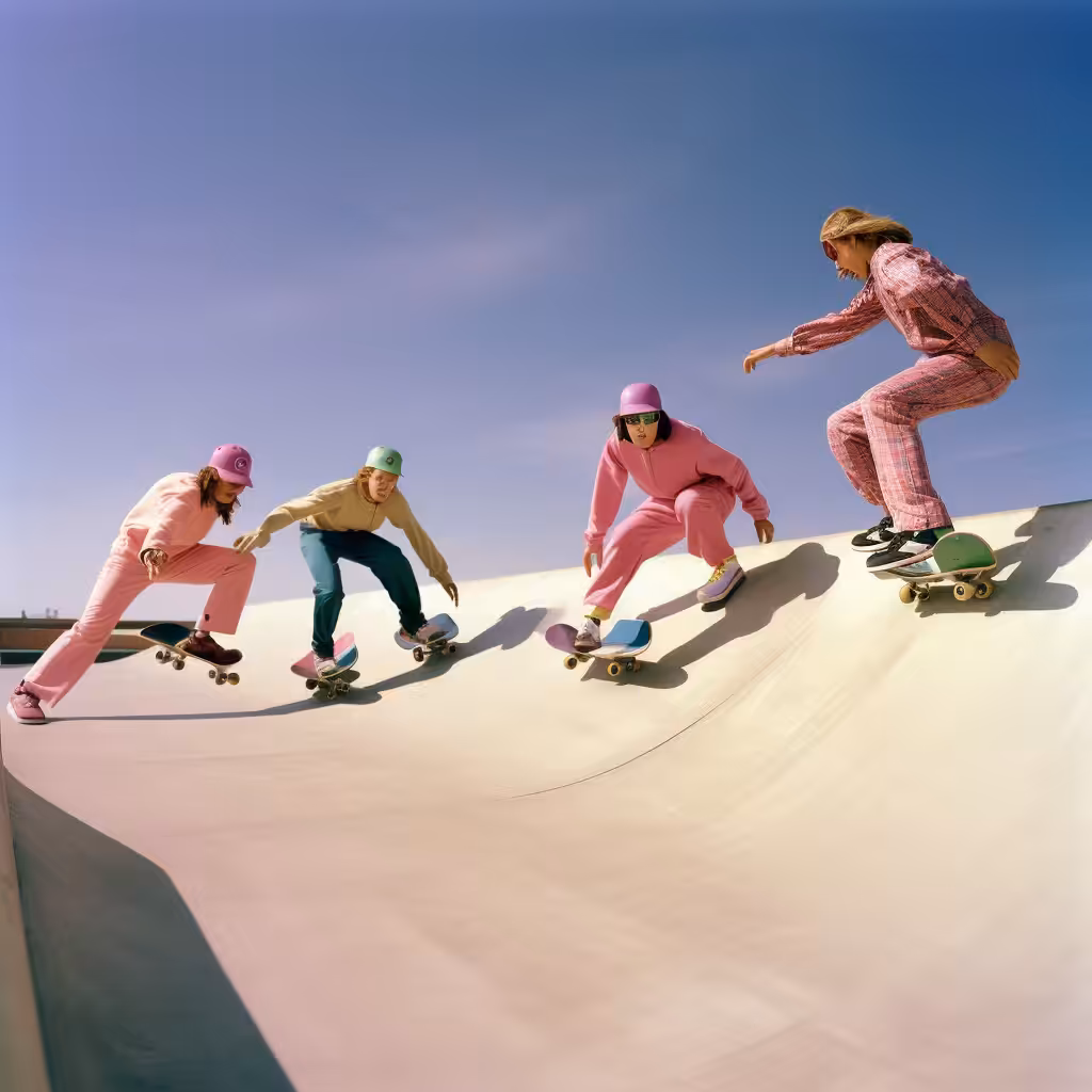 Realniscious - Skateboarding #53