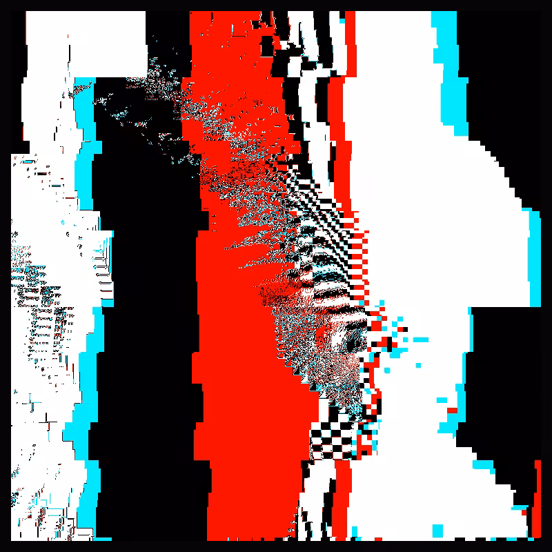 No-input Mixer #19