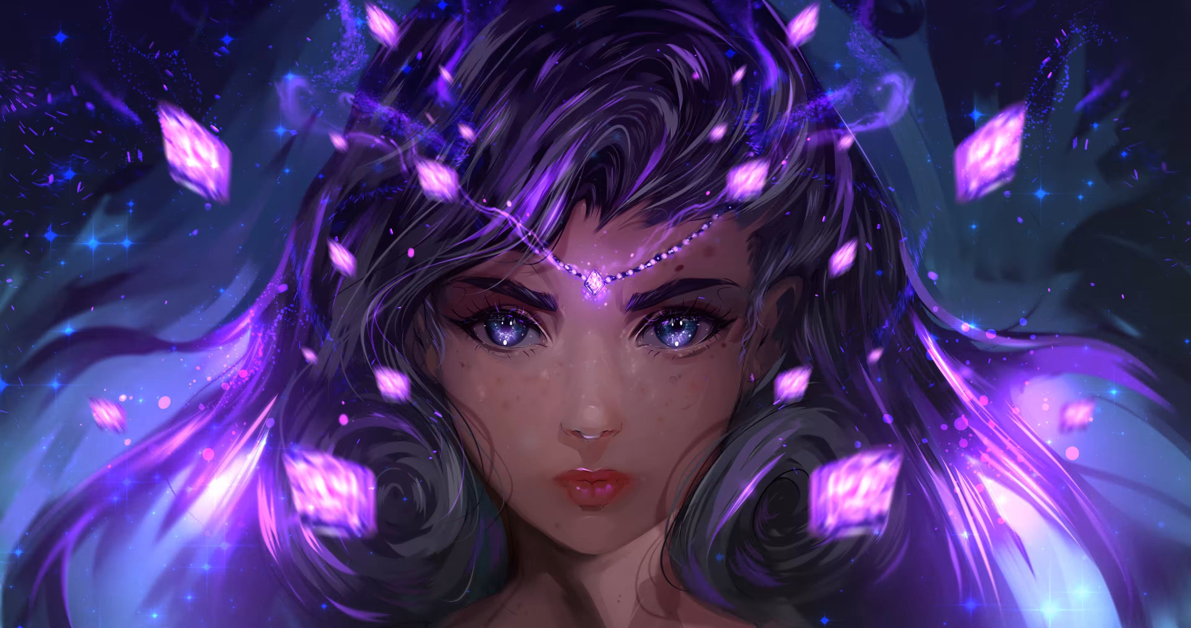 Enchanted