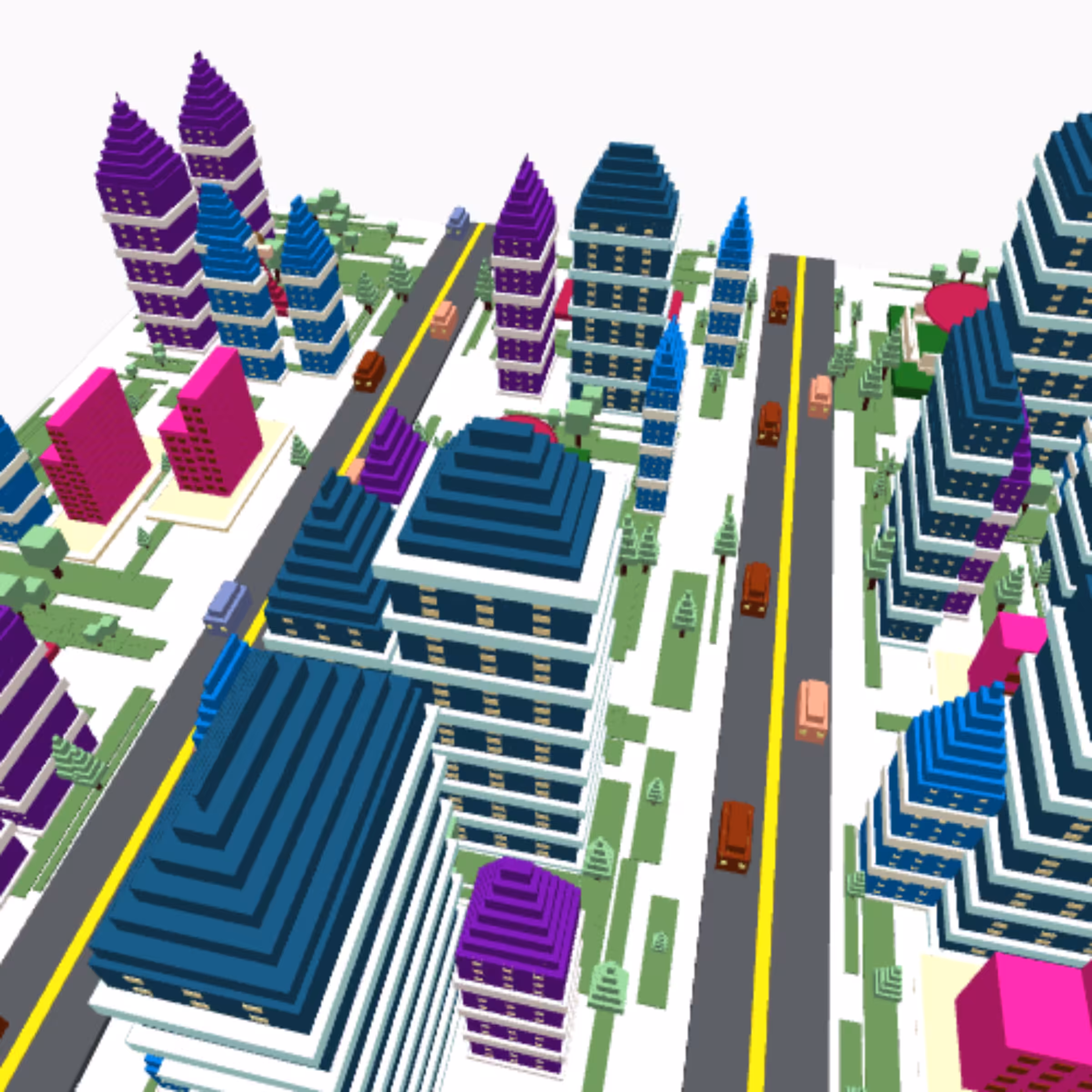 CityZen #36