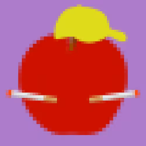 PixyApple #329