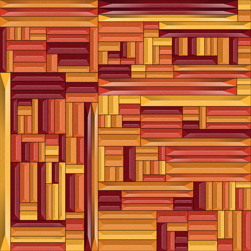 Behind Bars #19