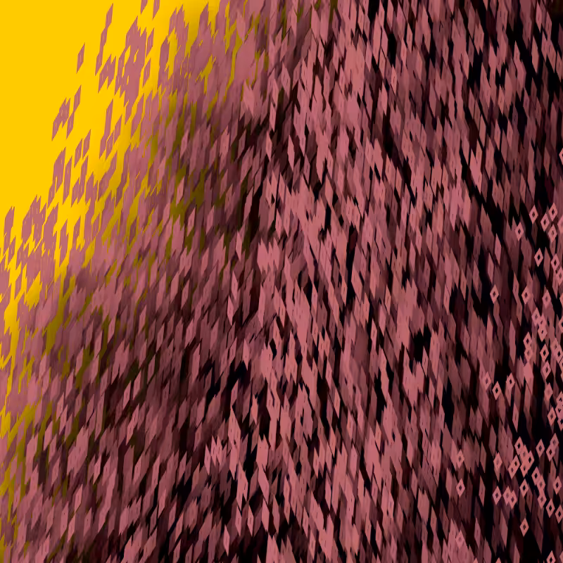 Dance Of Colors #207
