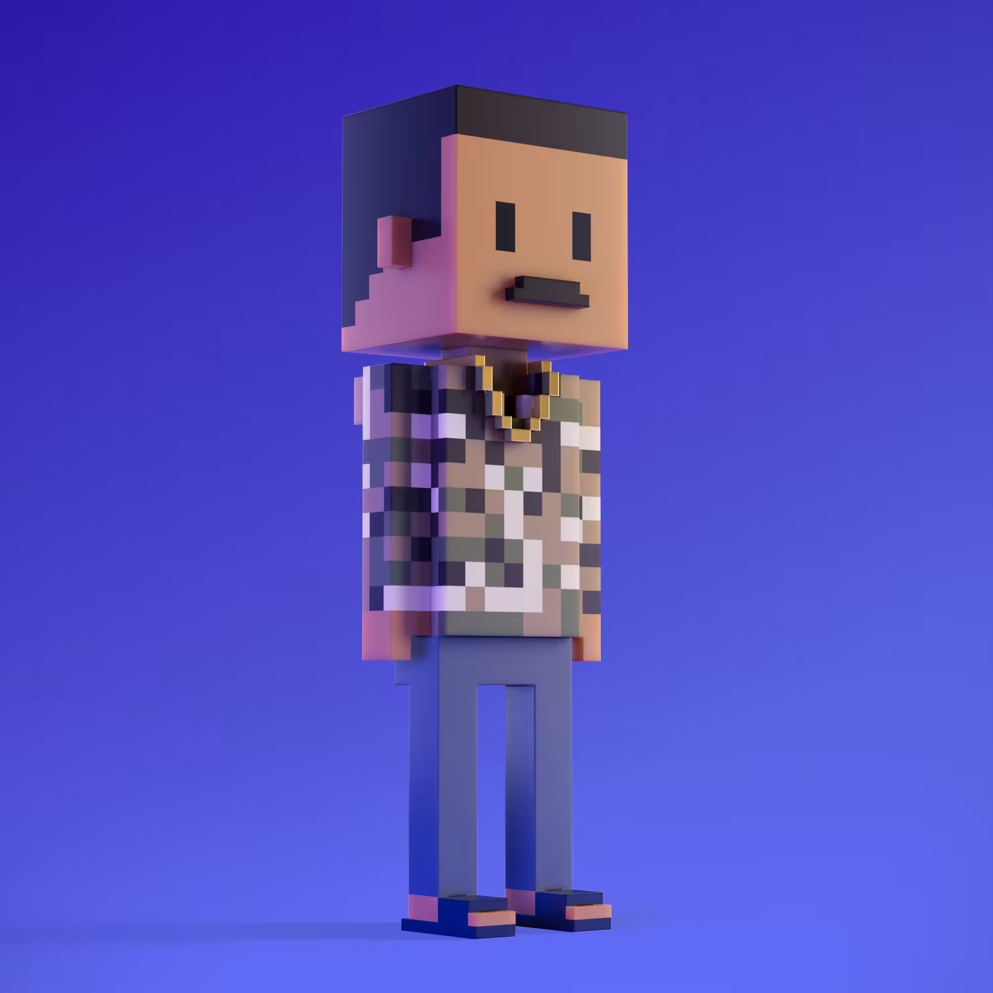 Meebit #13279