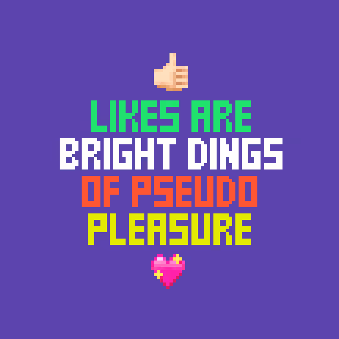State-of-the-art Dystopia #1