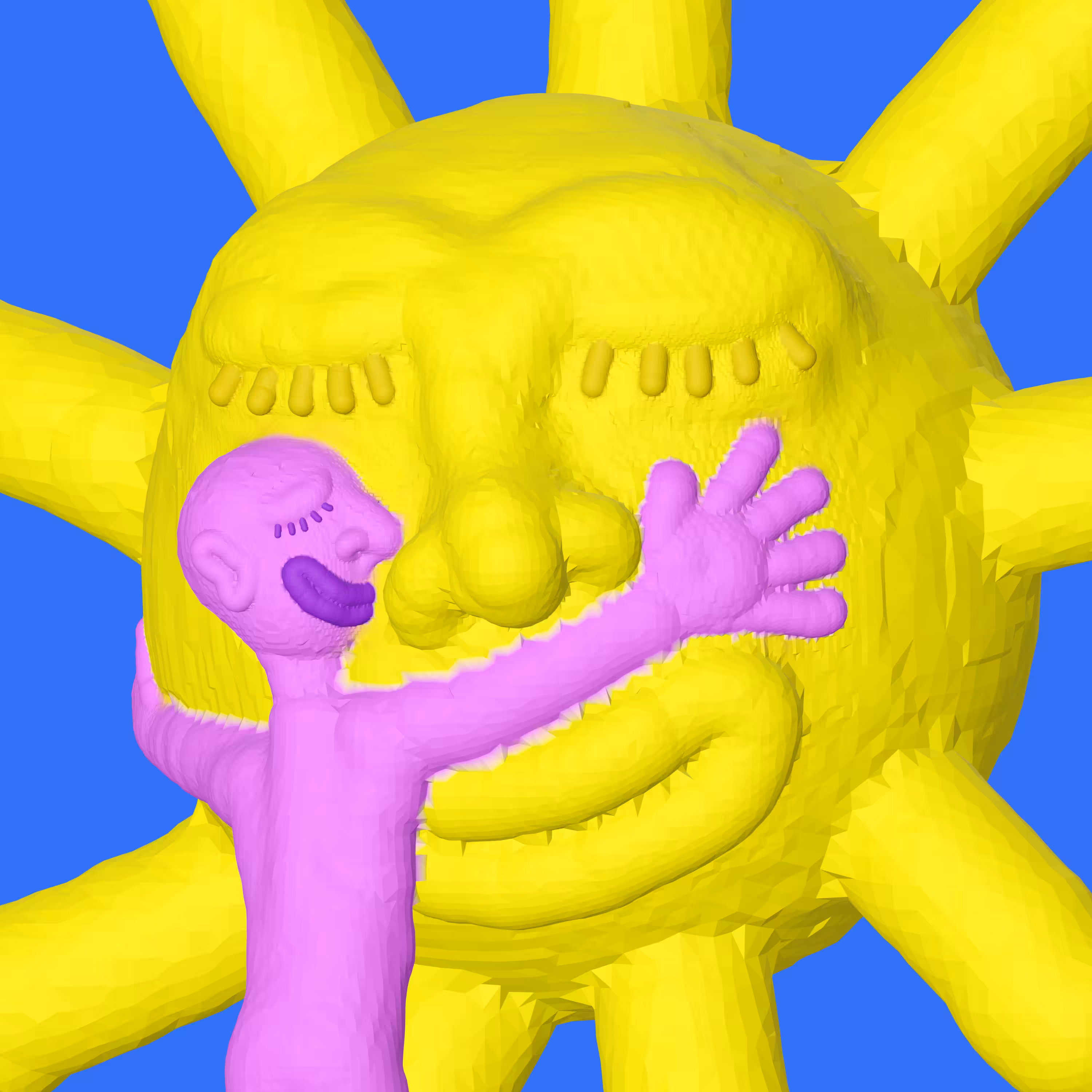 Warm