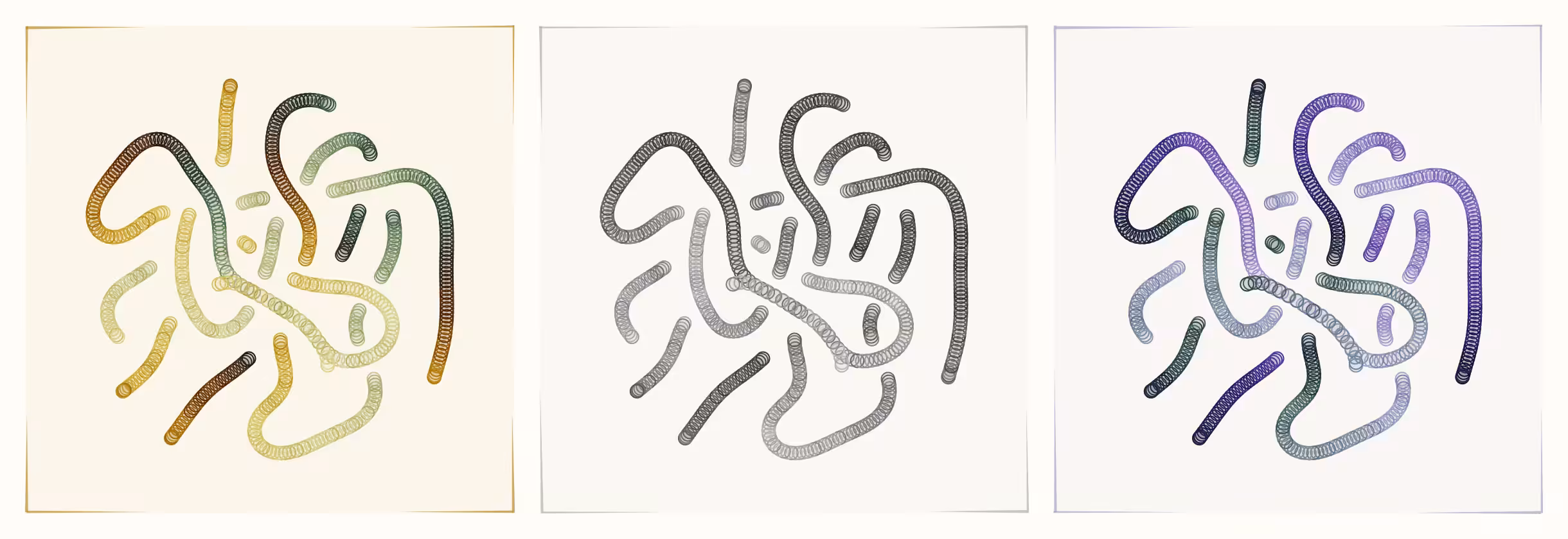 Eternal Connection #419