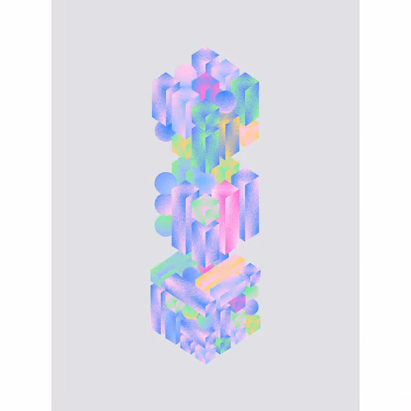 cube #16