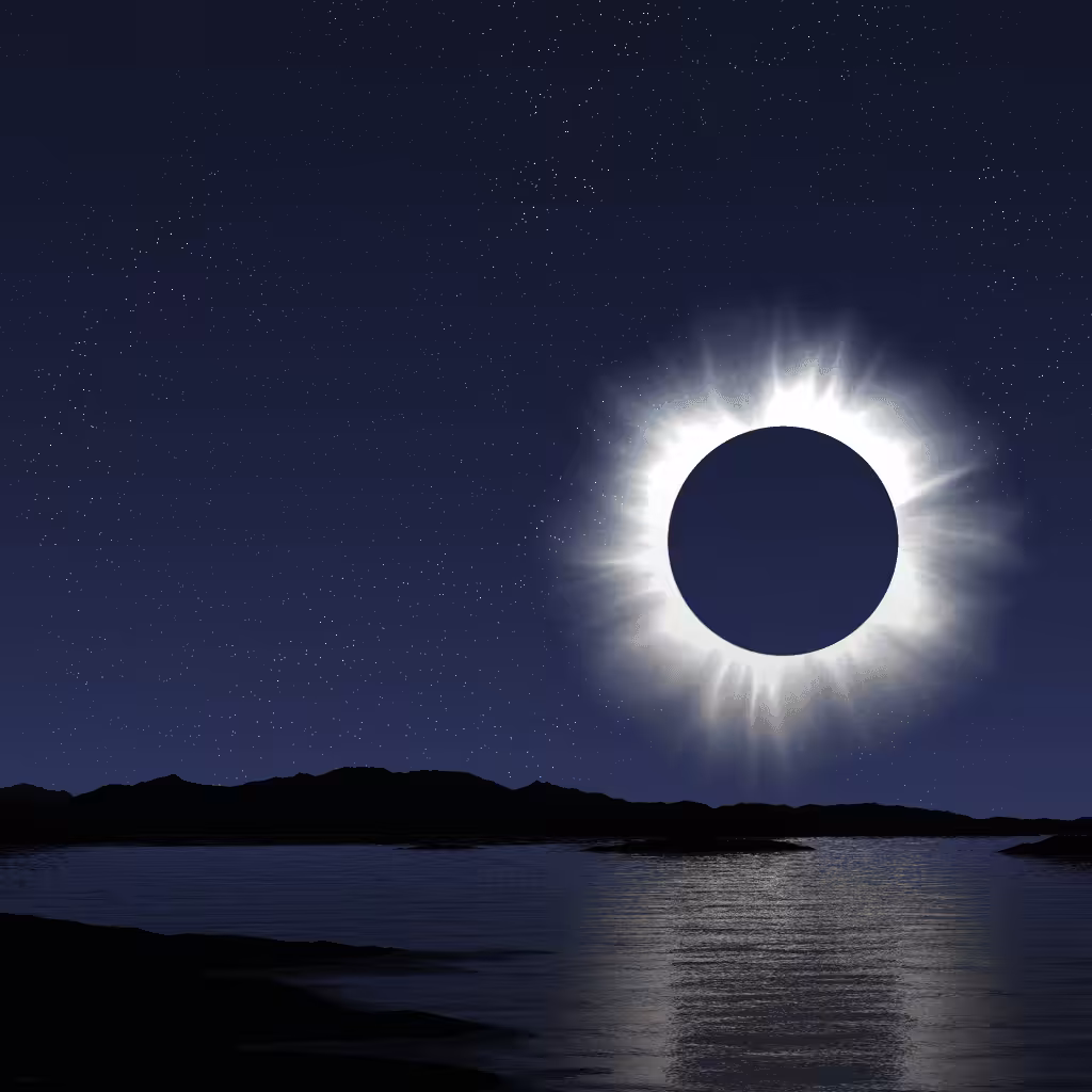 eclipse