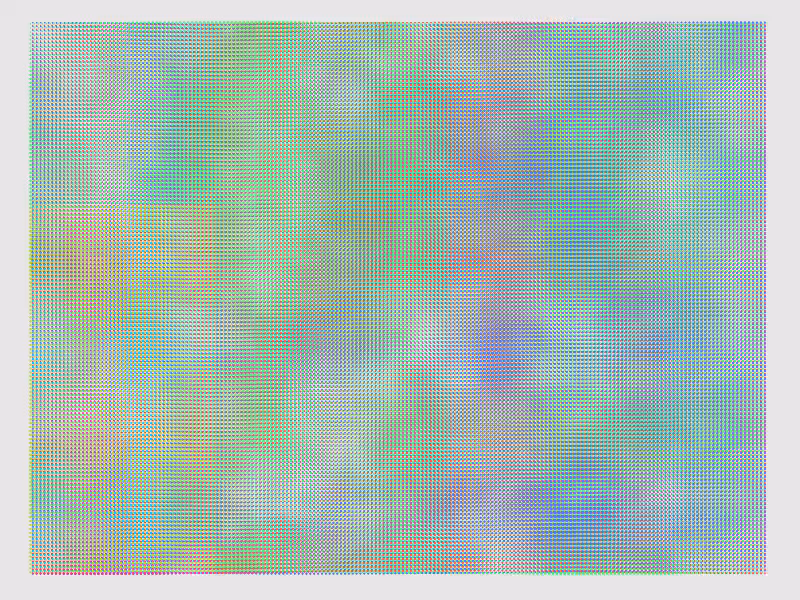 Color Function #8033