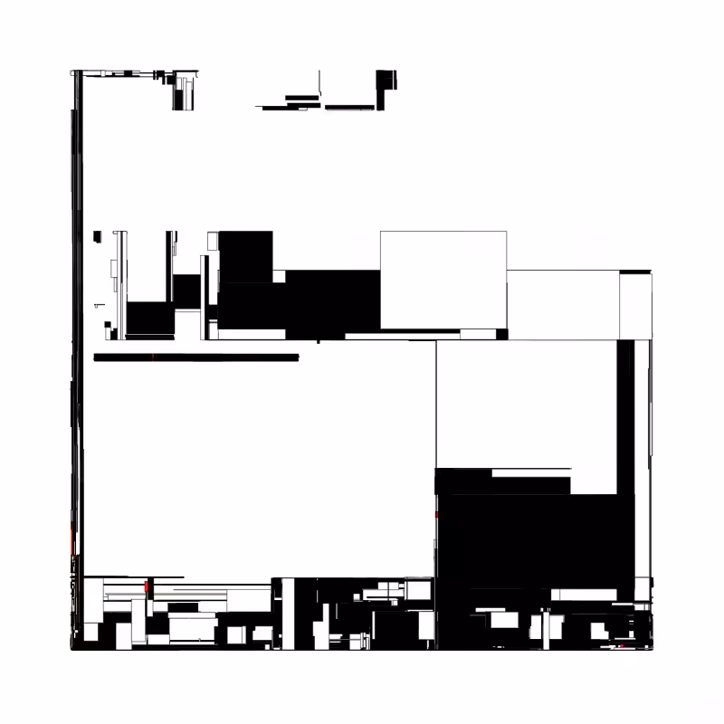 Oblique Construct I #16