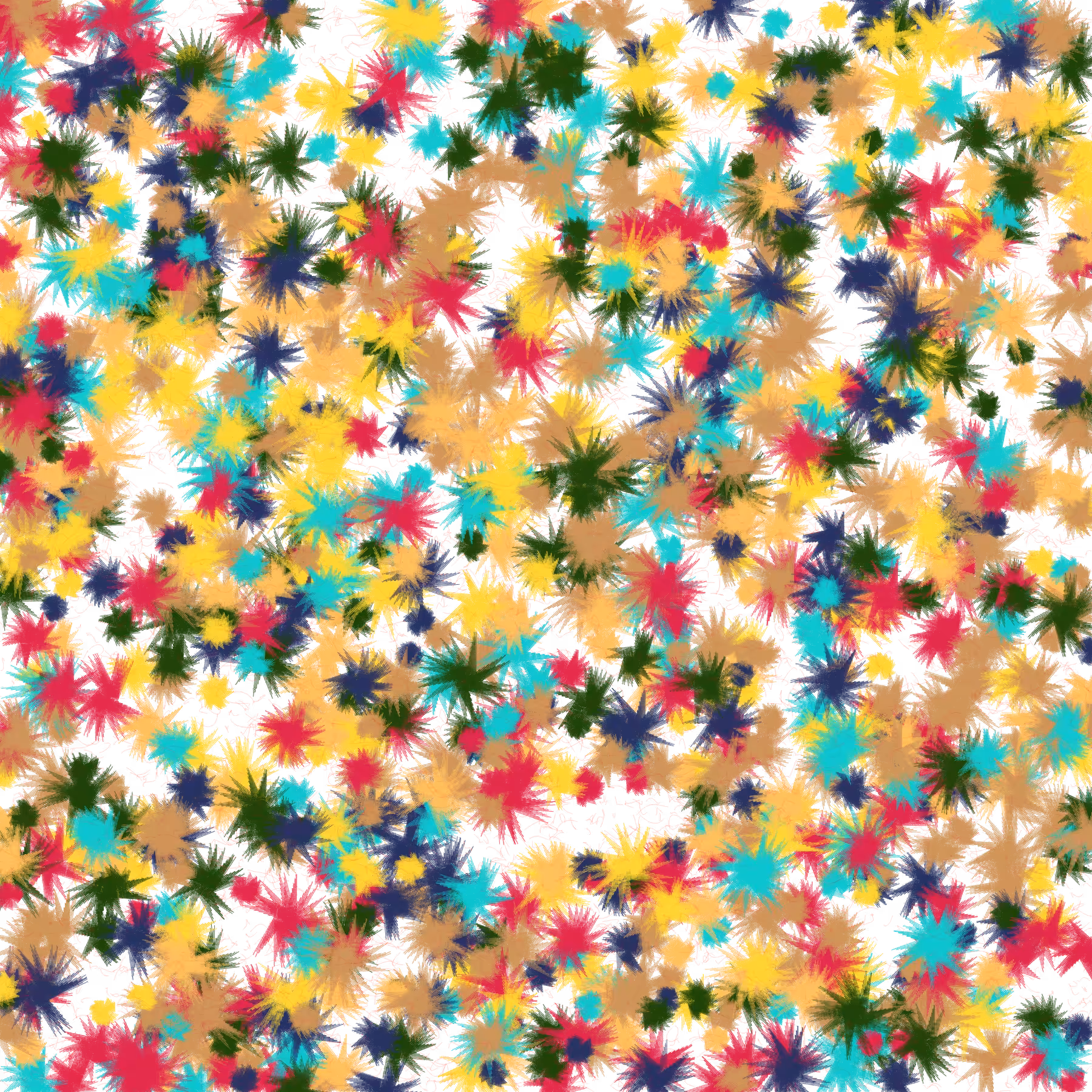 Mesmerize*1 #6