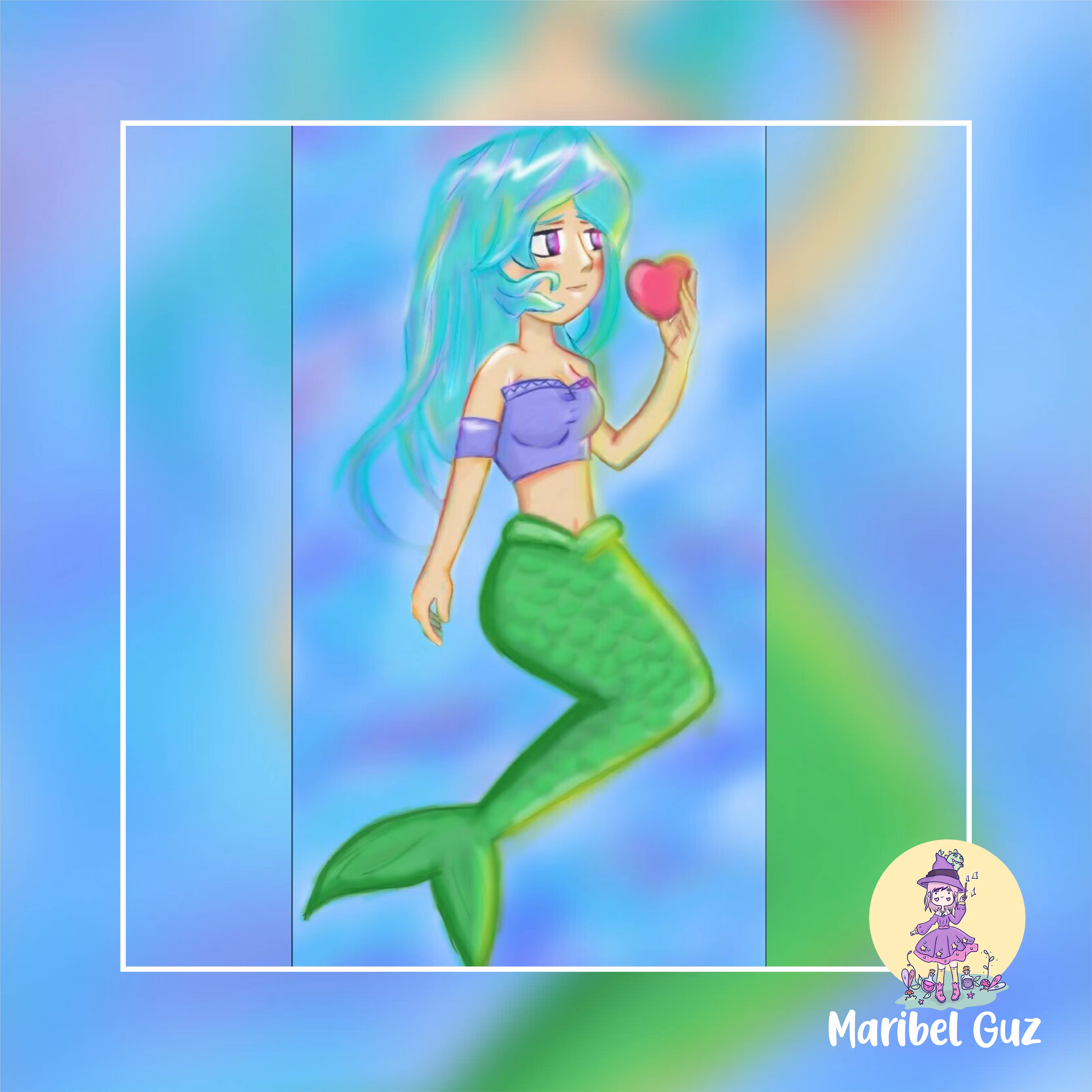 mermaids