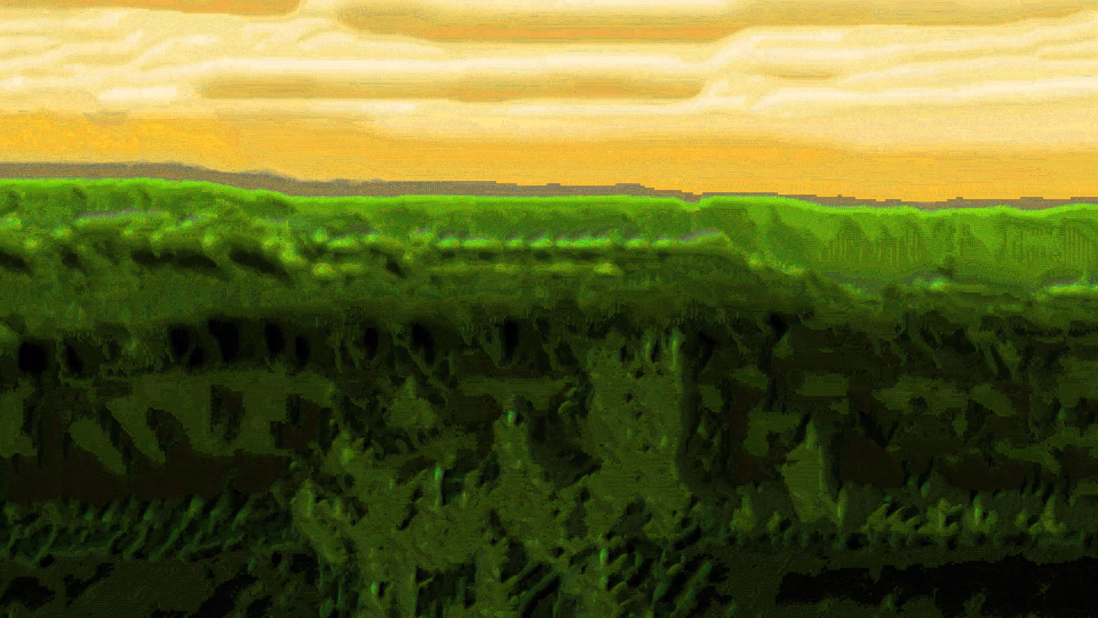 Cumulus Mountains 08