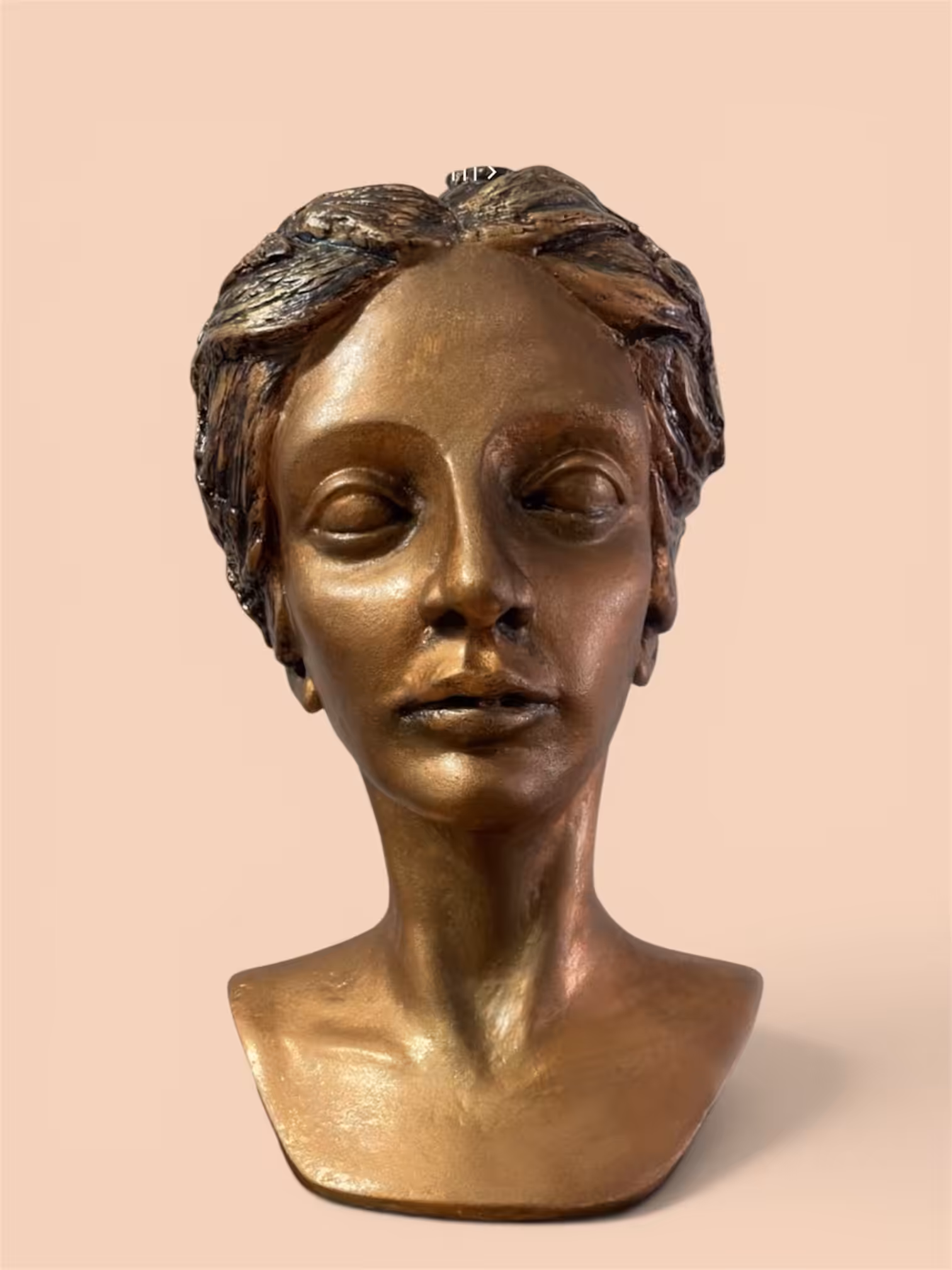 Woman: Silent Witness