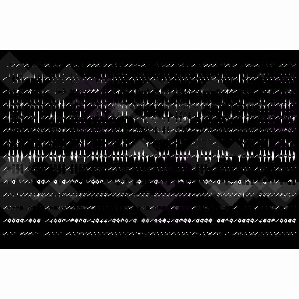 Etude B&W #357