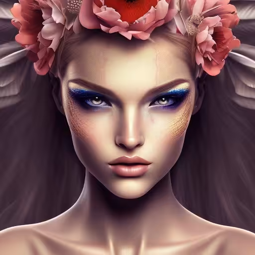 The seductress