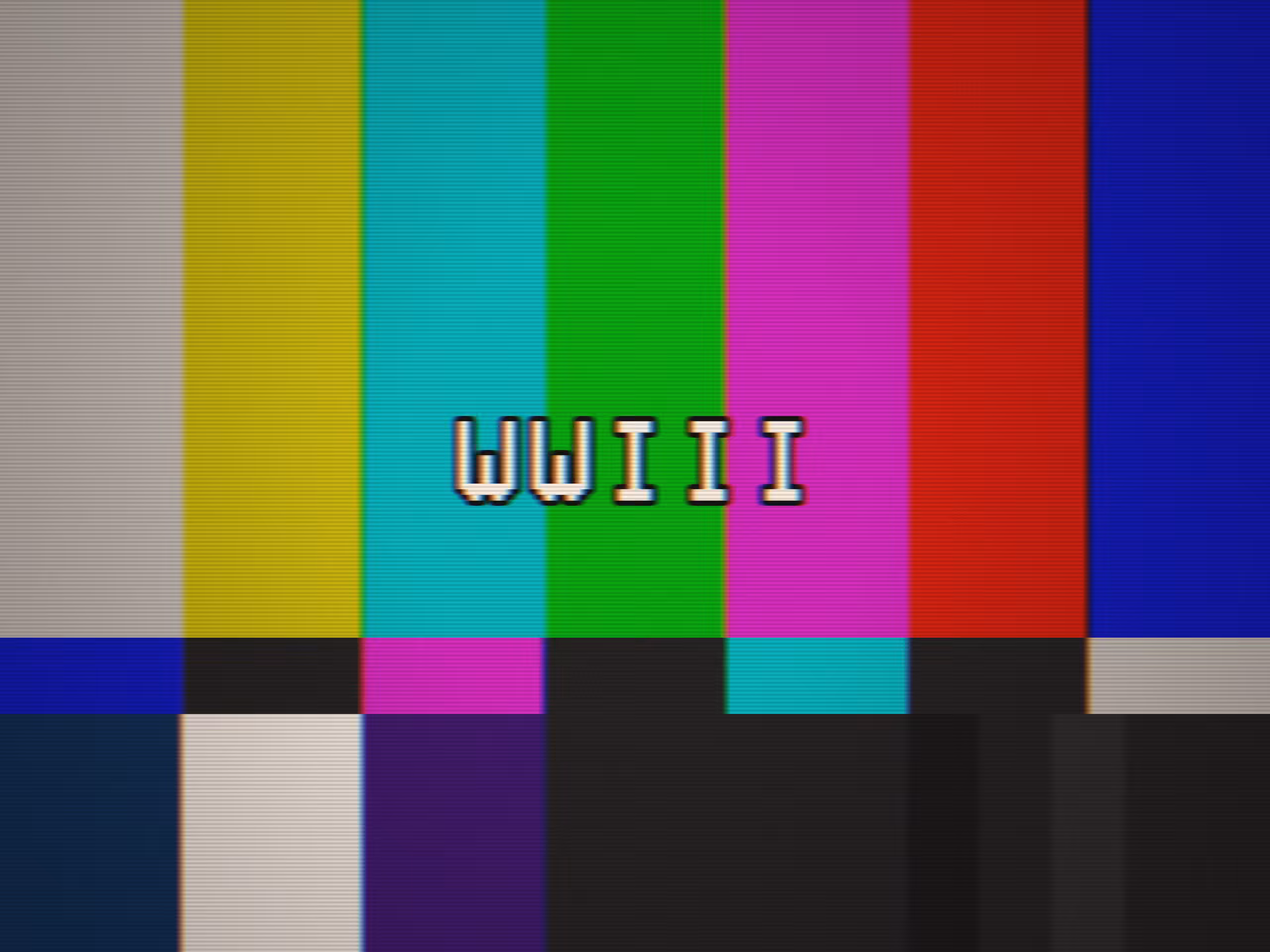 CALIBRATION: WWIII