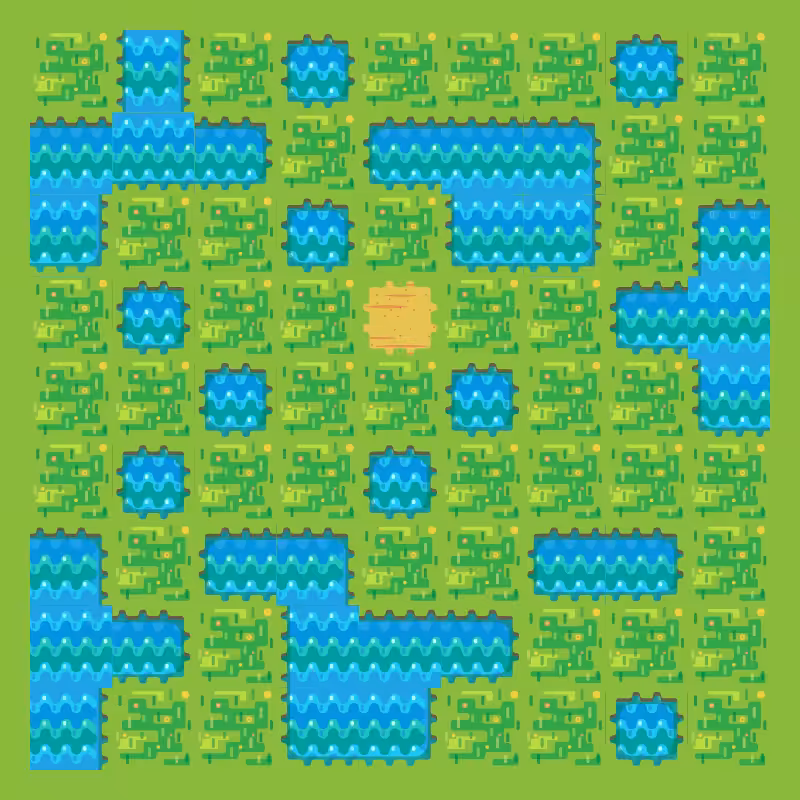 ISLAND #127