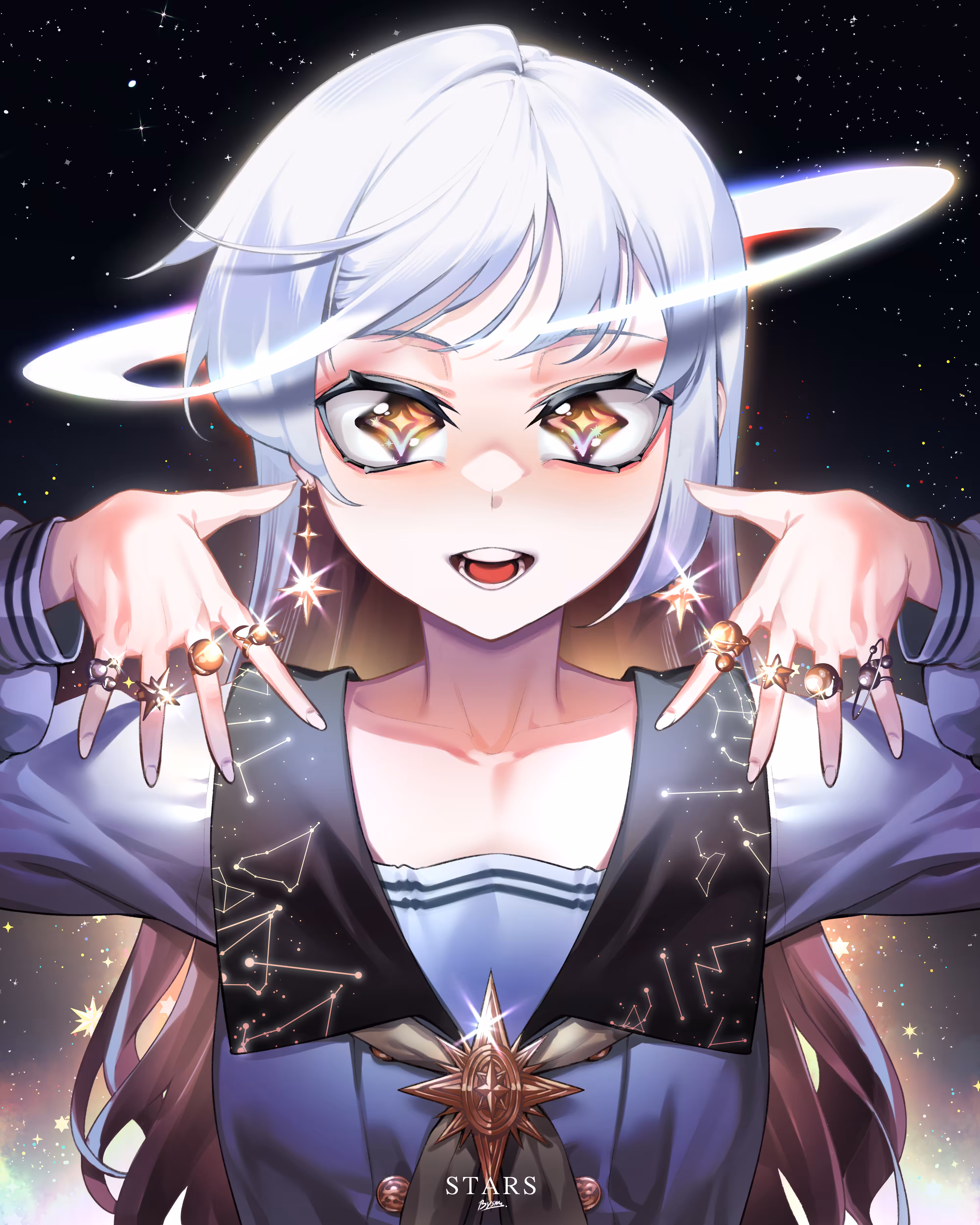 STARS