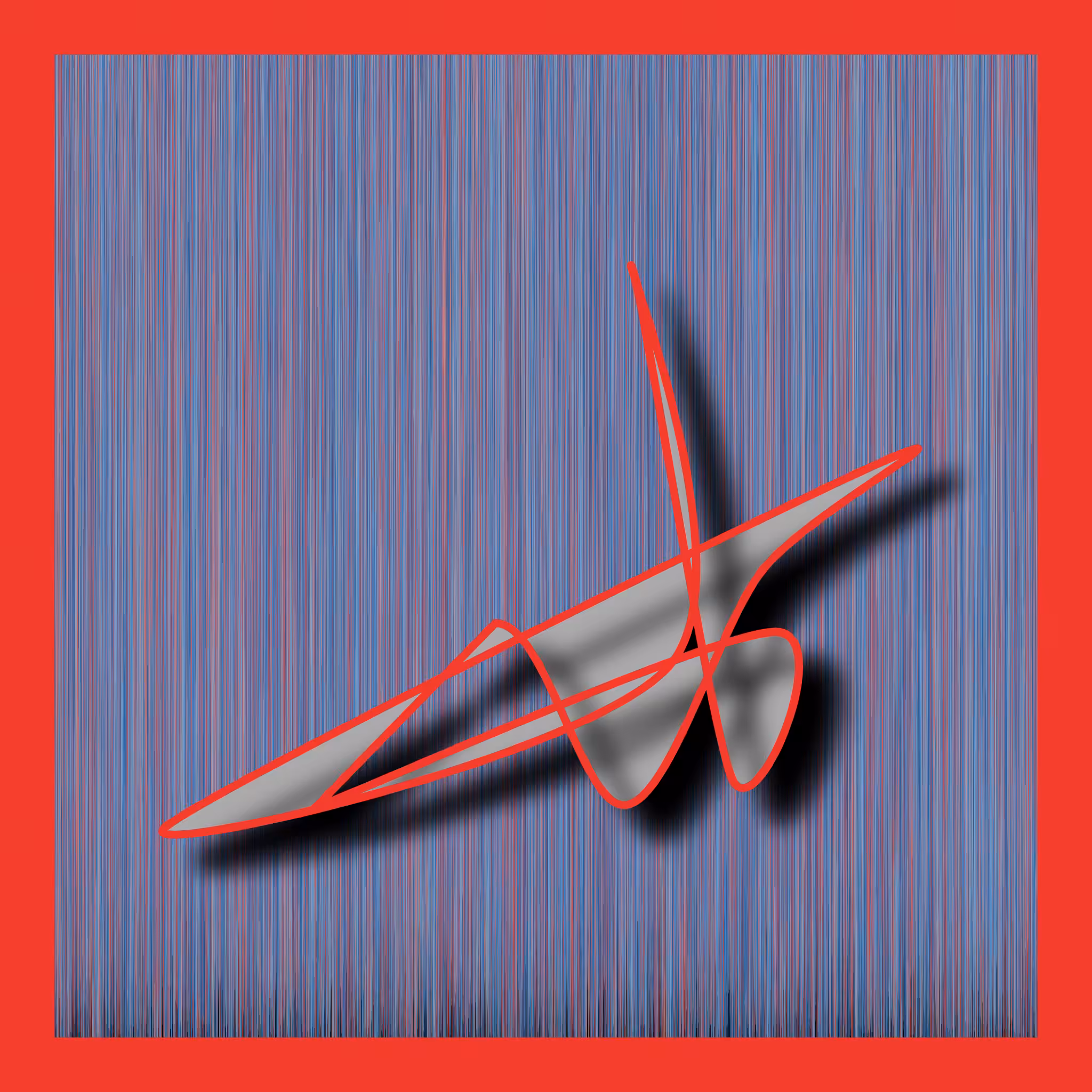 Blossoming Edges #49