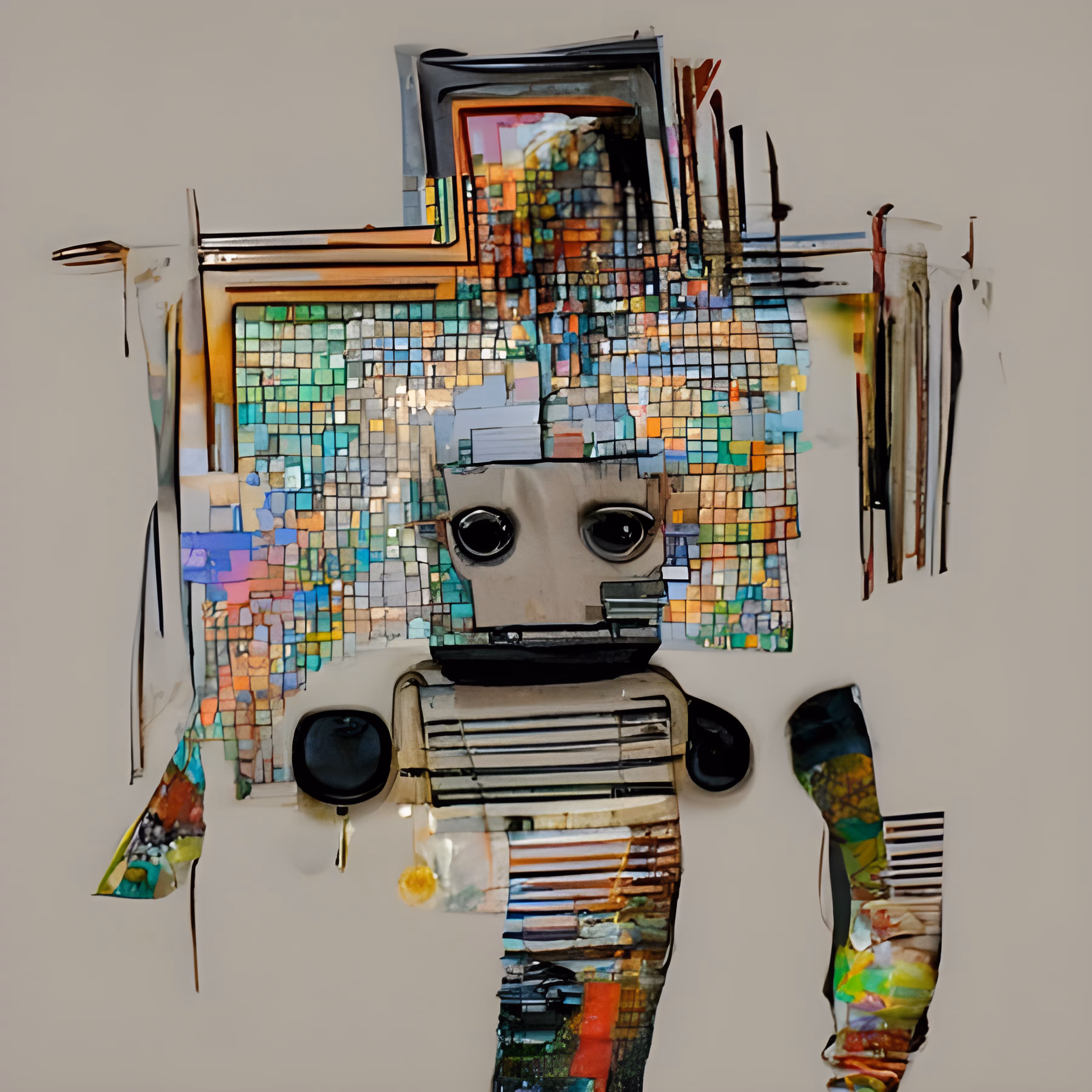 A.I. Willed Future