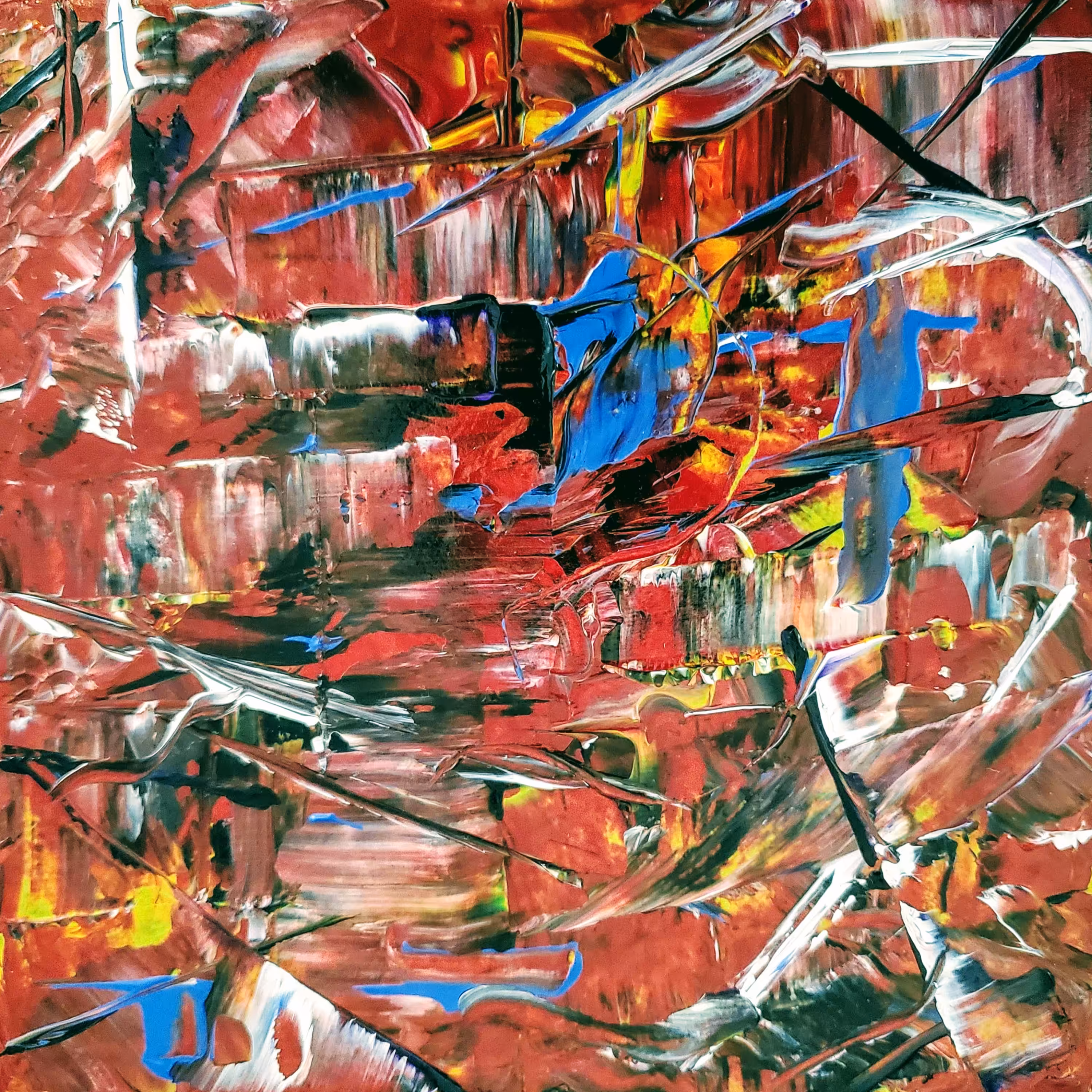 Frustration
