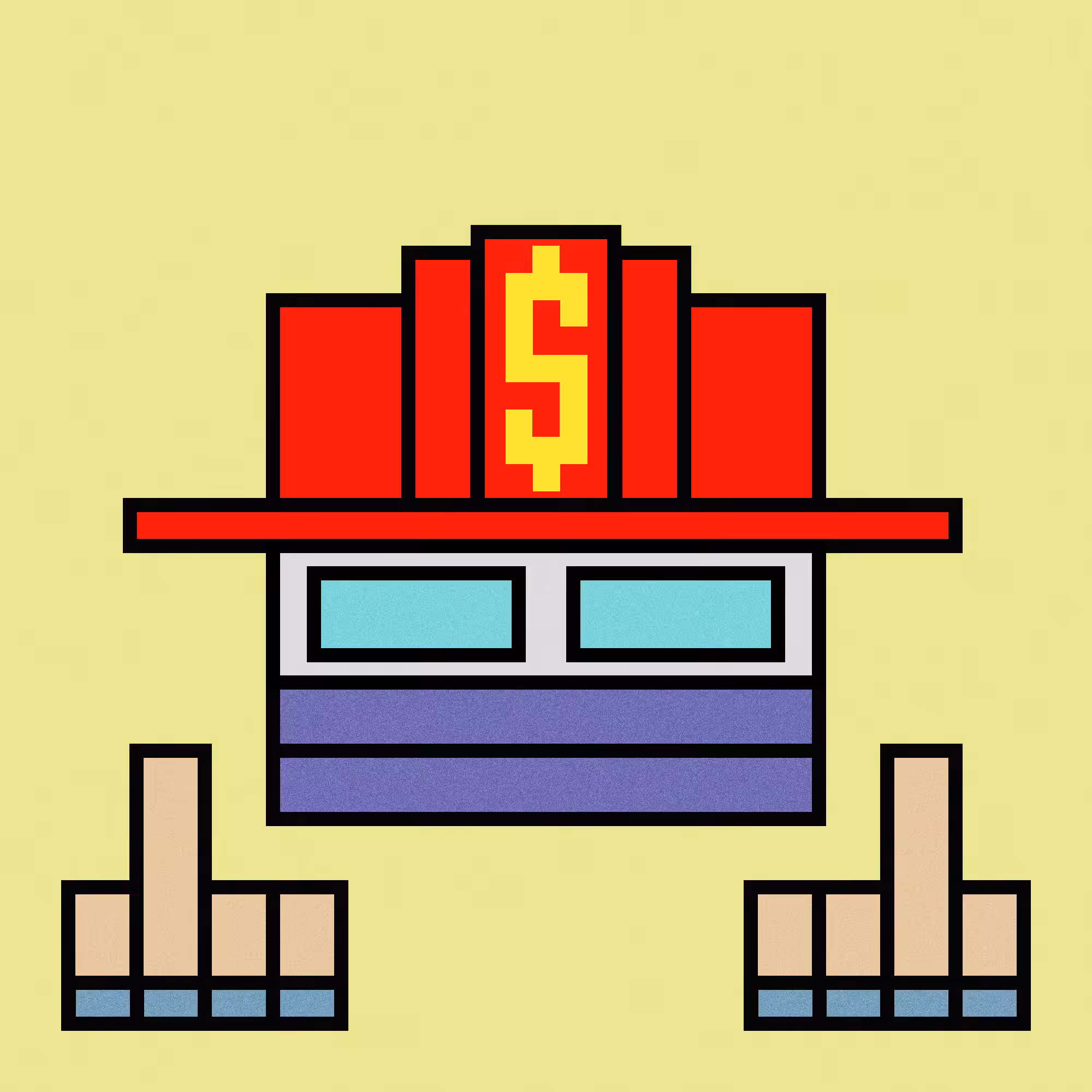 Degens: Degen #424