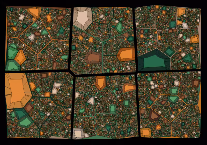 Megalopolis #93
