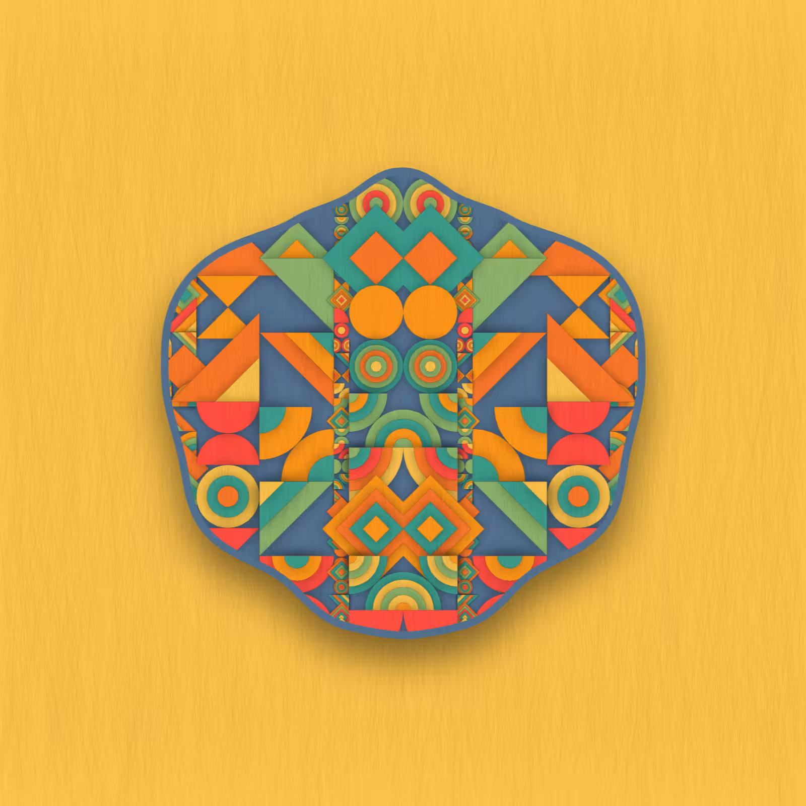 Generativemasks #1012