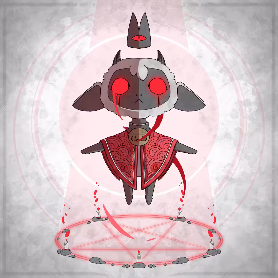 Ghost rises!