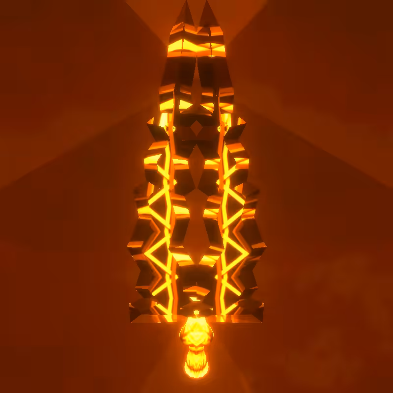 Crazy swords #62