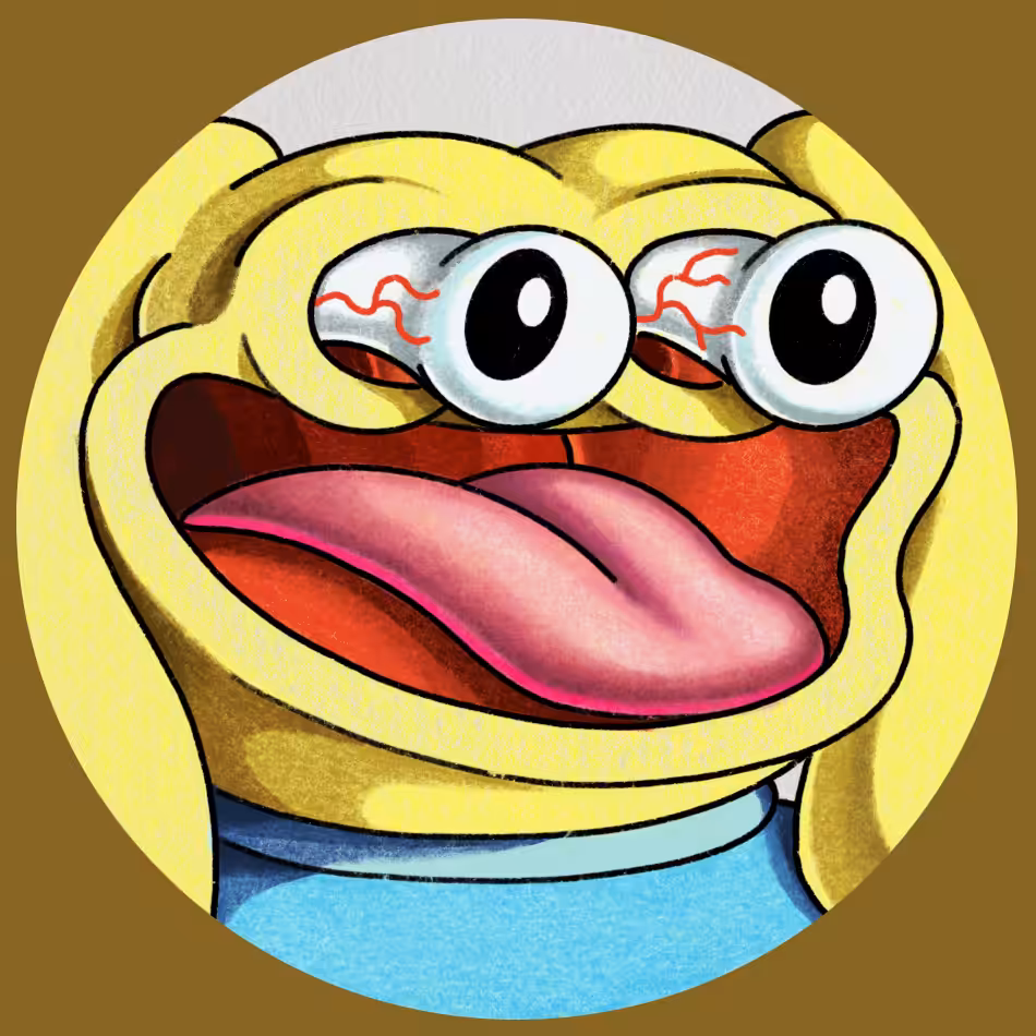 |ZOGZ| Andyman