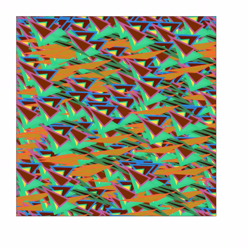 Wild Matrix #26