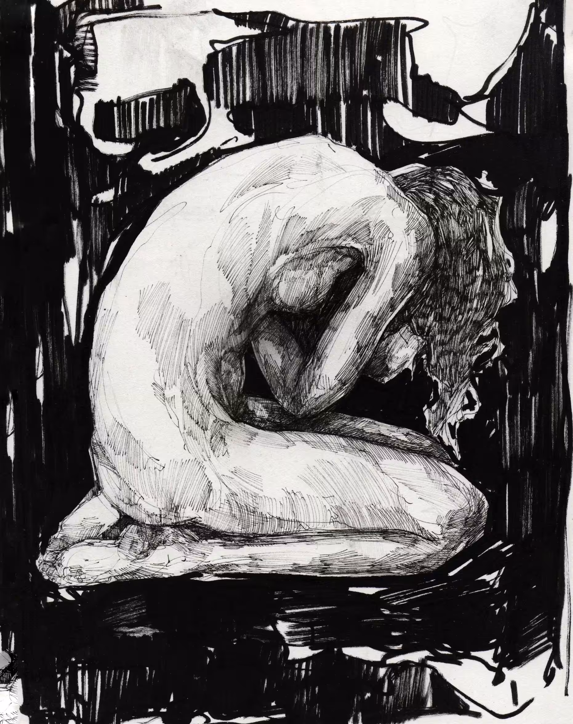 obscurity
