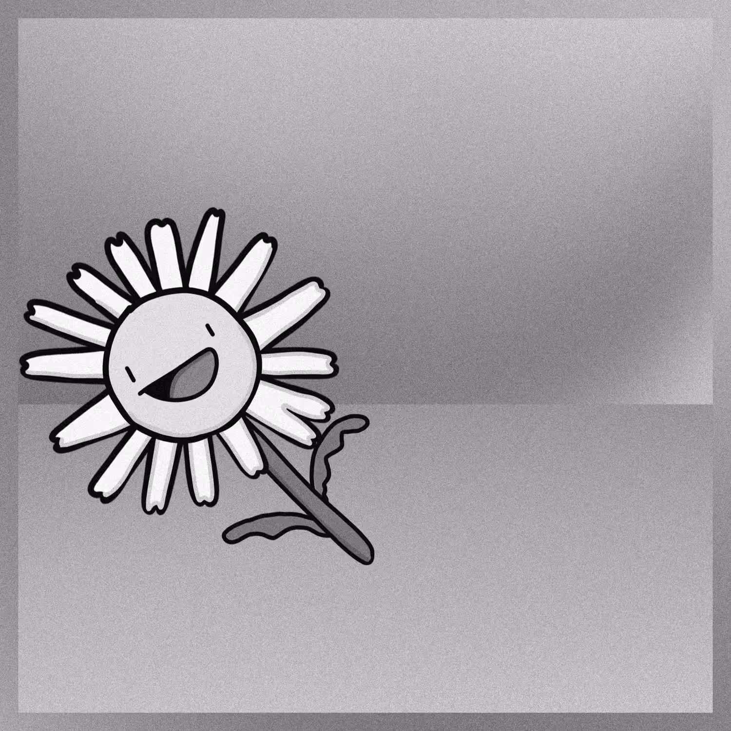 Happy Flower