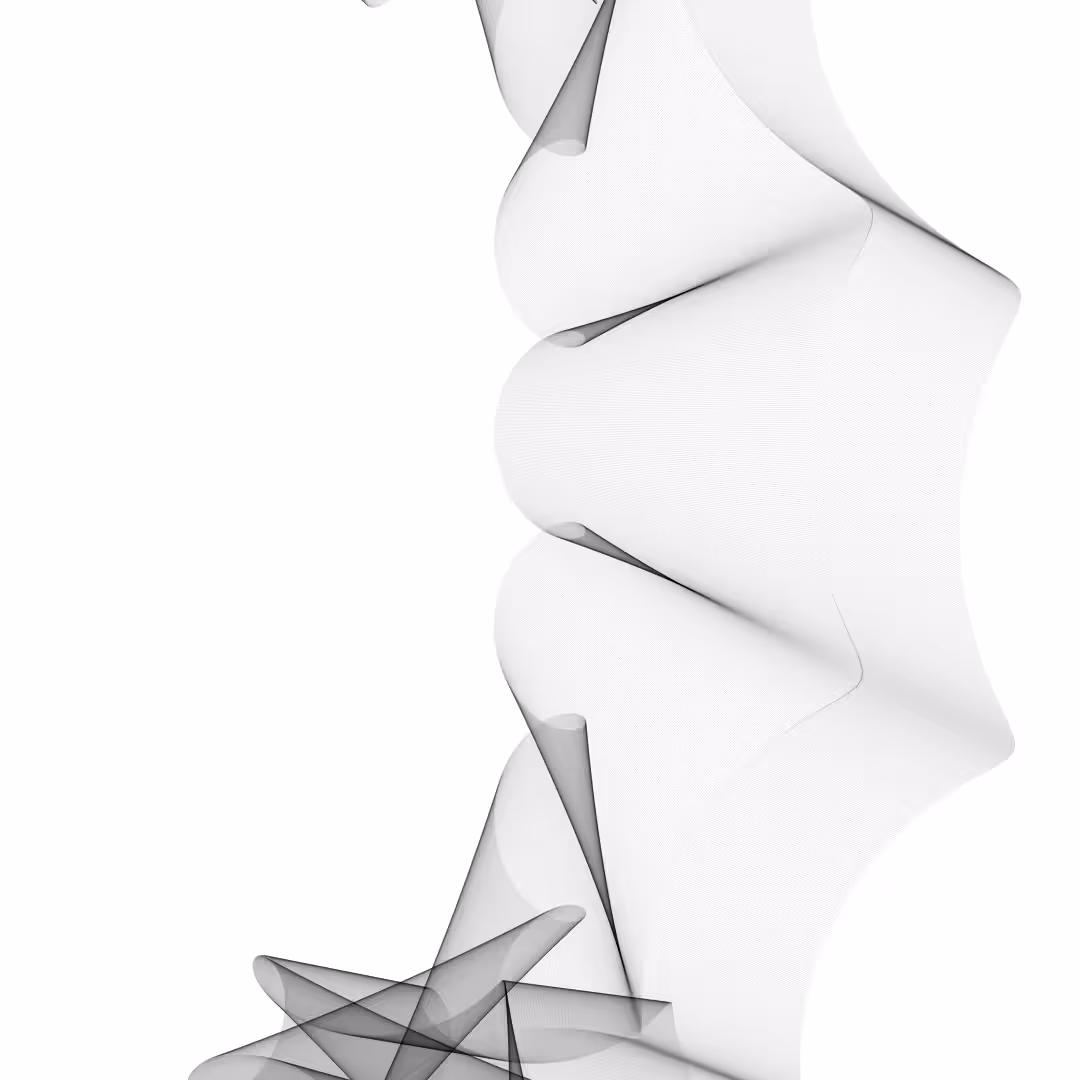 Endless Drawing #68