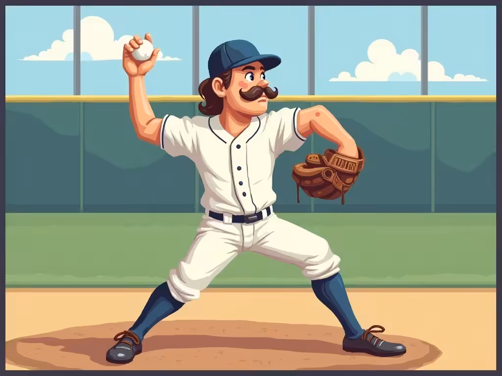DataBaseball: Nick Cullop - 1913 (0 PV)