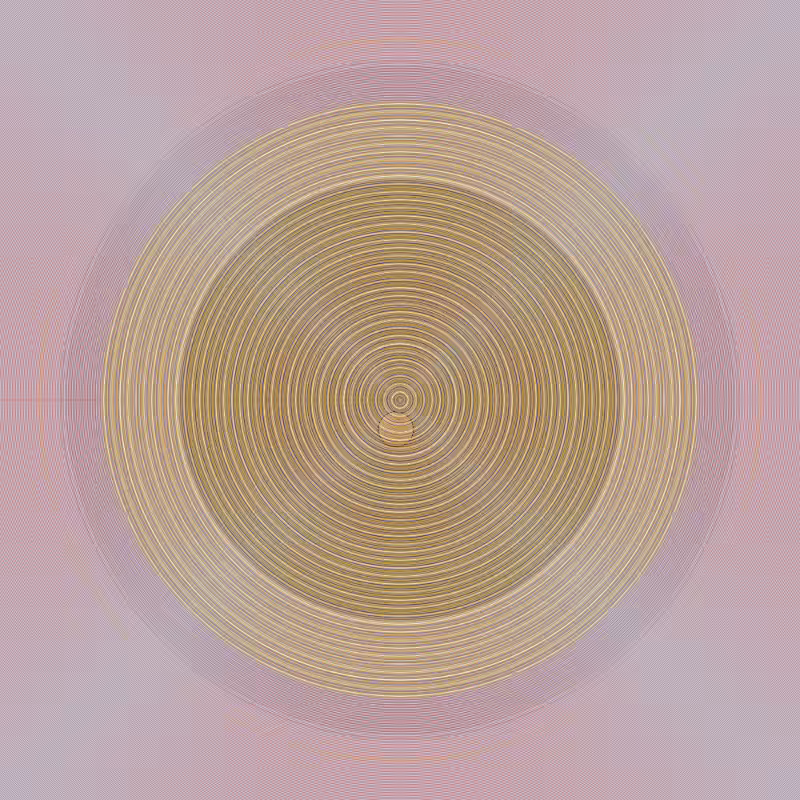 colored circles #62