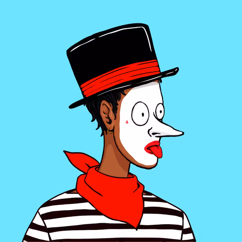 MIME x MIME #662